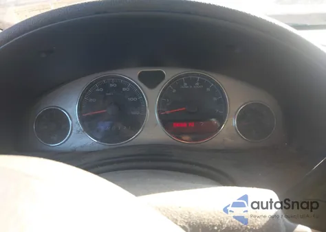 2006 Pontiac Montana Sv6 z USA, uszkodzony, nr VIN 1GMDV33L76D163073